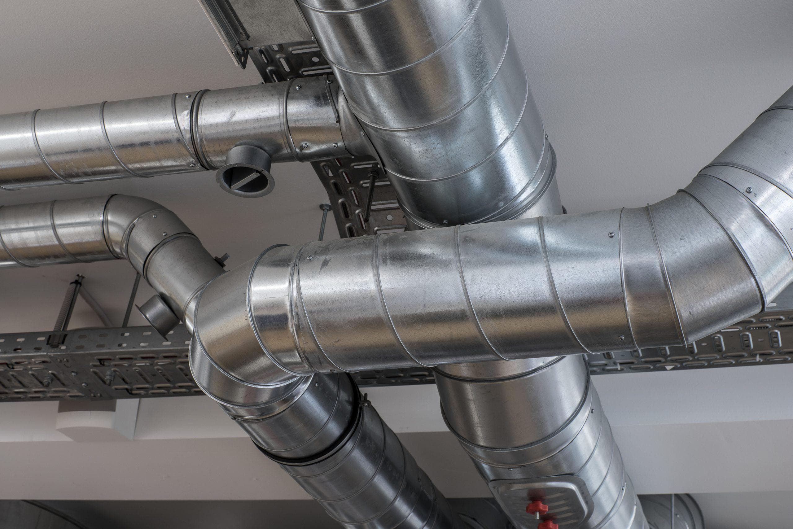 Freon Pipeline
