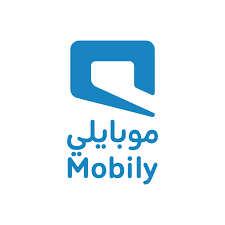 Mobily Logo