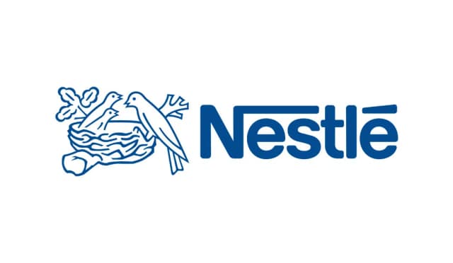 Nestle Logo