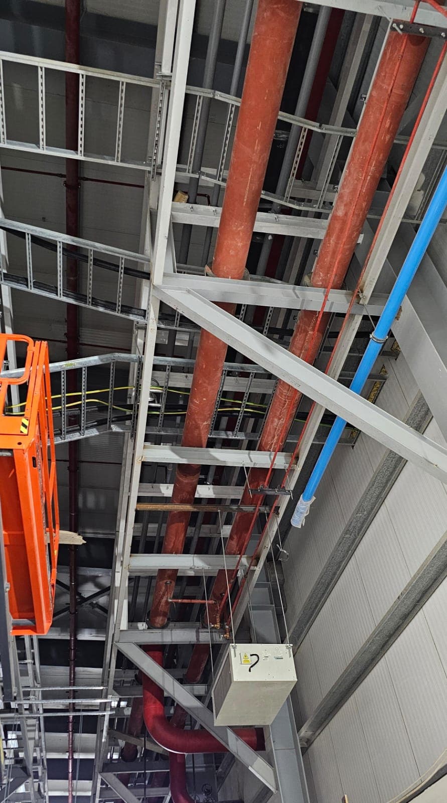 Structural Support Systems