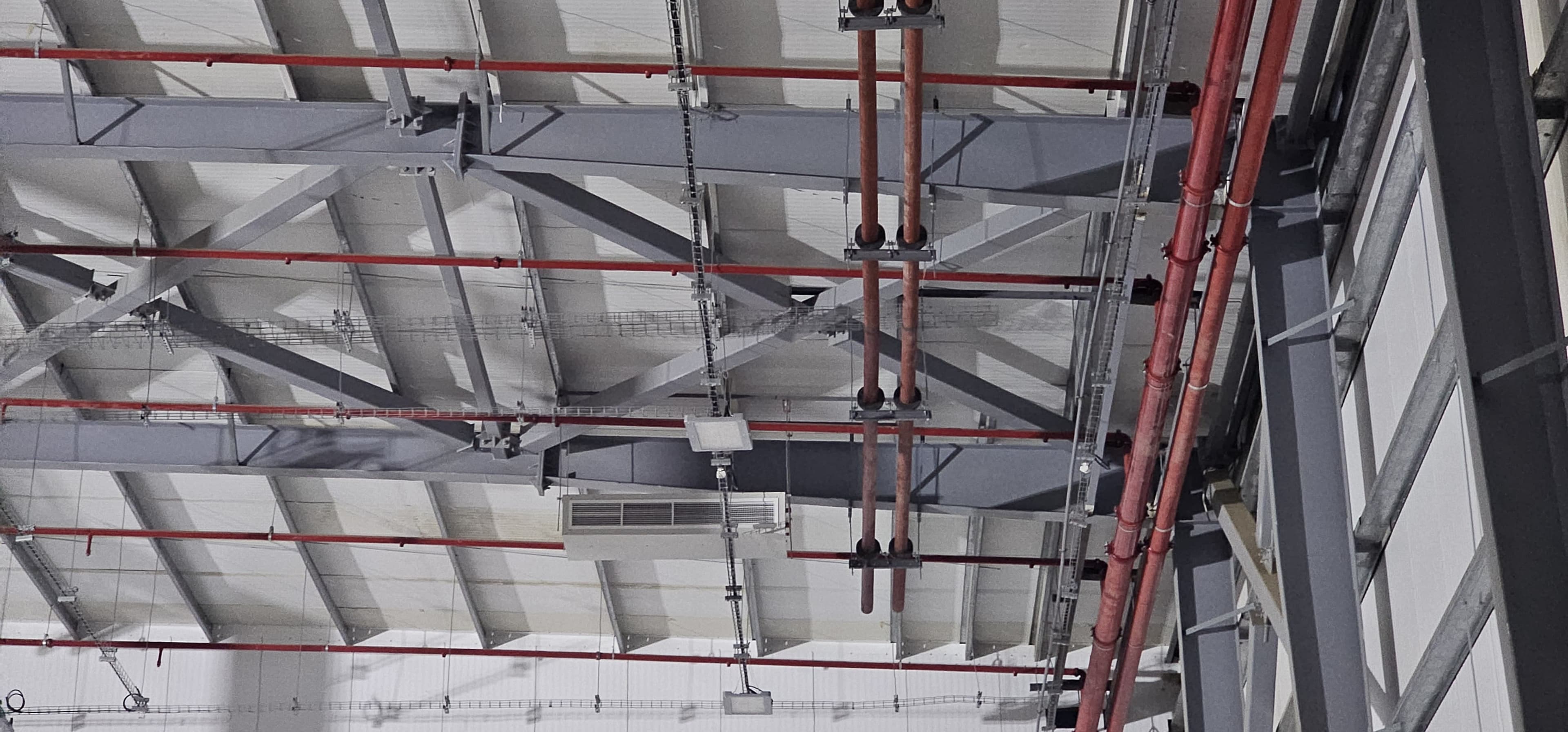 Fire Safety Systems