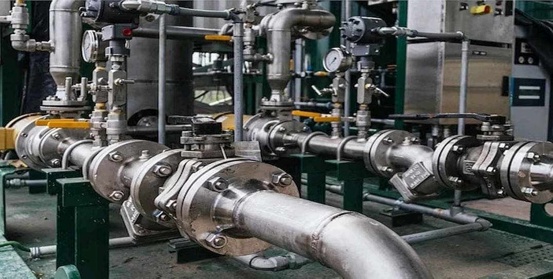 Piping & Instrumentation